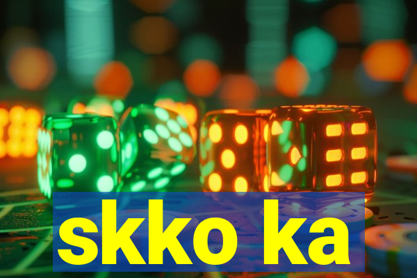 skko ka